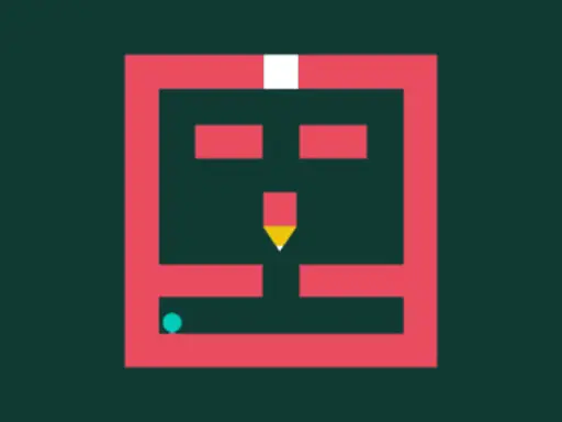 Exit the Maze - Bulmaca Oyunları ve Üç Boyutlu Labirent Oyunu