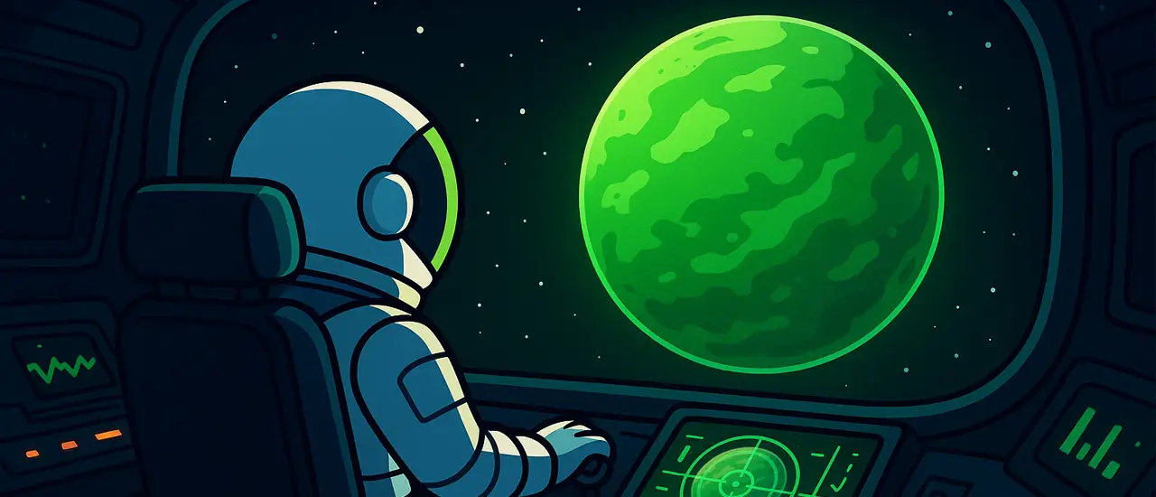 Exo Observation Ücretsiz Oyna - Uzay Keşif ve Simülasyon Oyunu