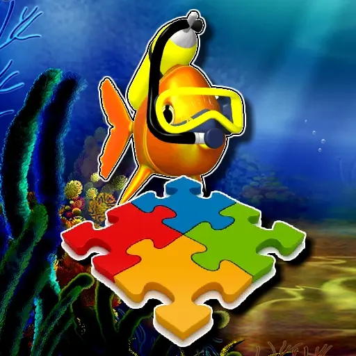 Exotic Sea Animals Jigsaw Puzzle Game - Play & Solve Free Online