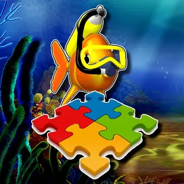 Exotic Sea Animals Jigsaw Puzzle Game - Play & Solve Free Online