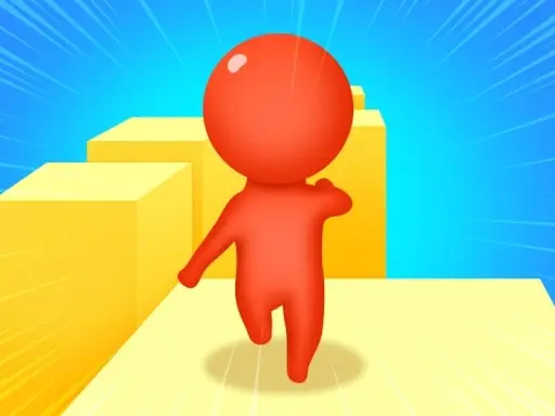 Expert Parkour 3D – Kostenloses Parkour-Spiel online spielen