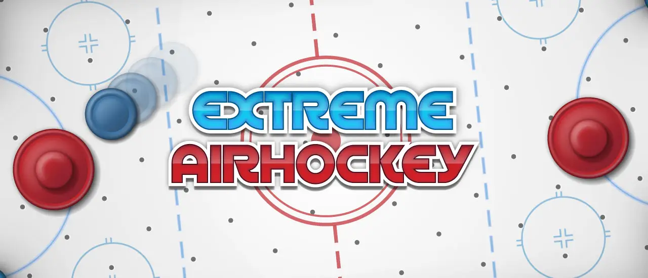 Extreme Airhockey