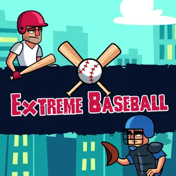 Extreme Baseball - Ücretsiz Oyna ve Topaç Atma Oyunu