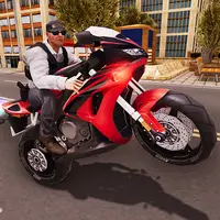 Extreme Bike Driving 3D - オンラインレースとバイクゲーム