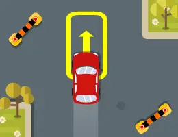 Extreme Car Parking – Kostenloses Parkspiel online spielen