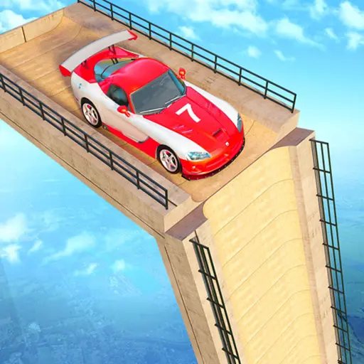 Extreme City GT Car Stunts - Play Free Car Racing & Stunt Games