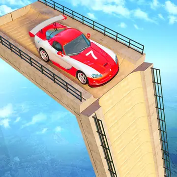 لعبة سباقات السيارات Extreme City GT مع حيل التحدي