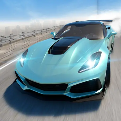 Extreme Drift Car Simulator – Kostenloses Driften Spiel für PC & Mobilgeräte
