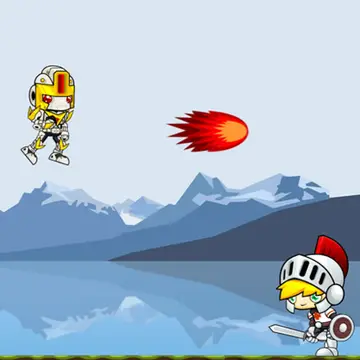 Extreme Fighters - Juego de lucha y acción gratis