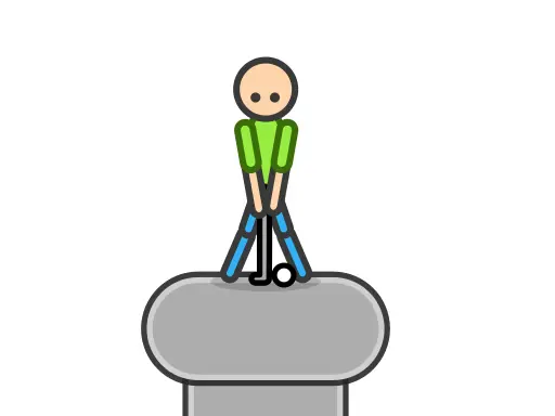 Extreme Golf - Play Online Free Golf Game