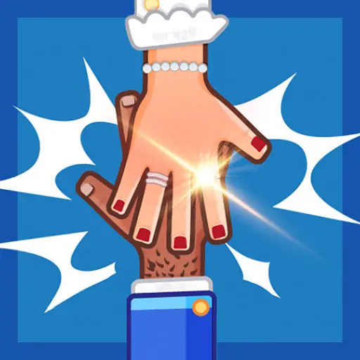 Extreme Hand Slap - Play Free Online Battle Game
