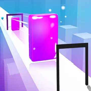 Extreme Jelly Shift 3D - Play Free Online Puzzle Game