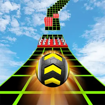 Extreme Run 3D لعبة جري لا نهاية لها مجانًا - العب الآن