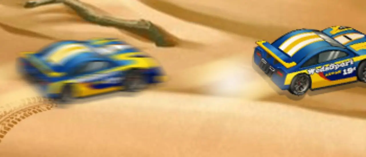 Extreme Speed - Hız ve Drift Oyunu Oyna Ücretsiz