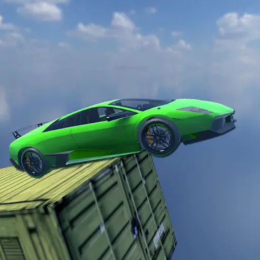 Extreme Stunt Car Game - Juega en línea y gratis