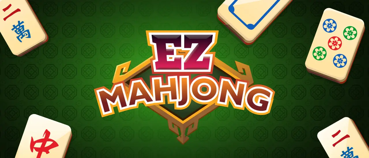 Ez Mahjong - Juego de Mahjong Clásico Gratis en Línea
