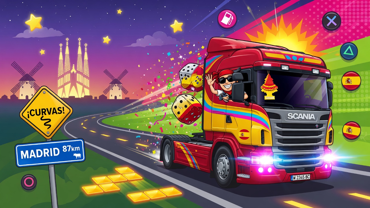 euro truck simulator 2