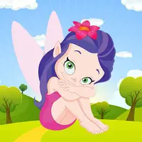 Fairy Princess Jigsaw - Play Free Online Puzzle Game
