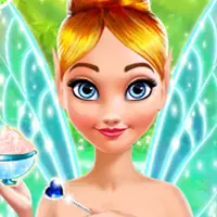 Fairy Tinker Makeover - Juego de vestir hadas gratis y divertido