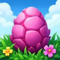 Fairyland Merge & Magic - Juego de combinar y magia gratis