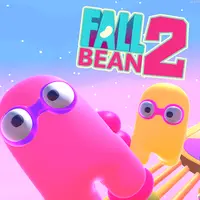 Fall Bean 2 Ücretsiz Oyna - Renkli ve Eğlenceli Çocuk Oyunu