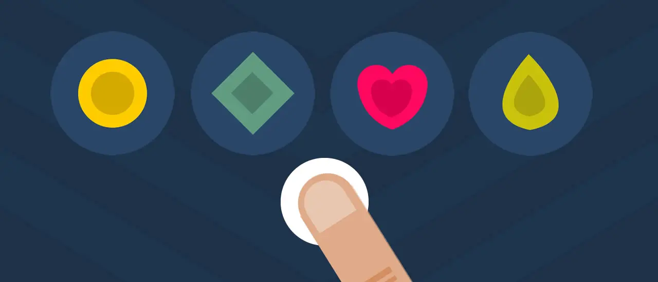 Falling Babble - Jeu de casse-tête et d'adresse gratuit