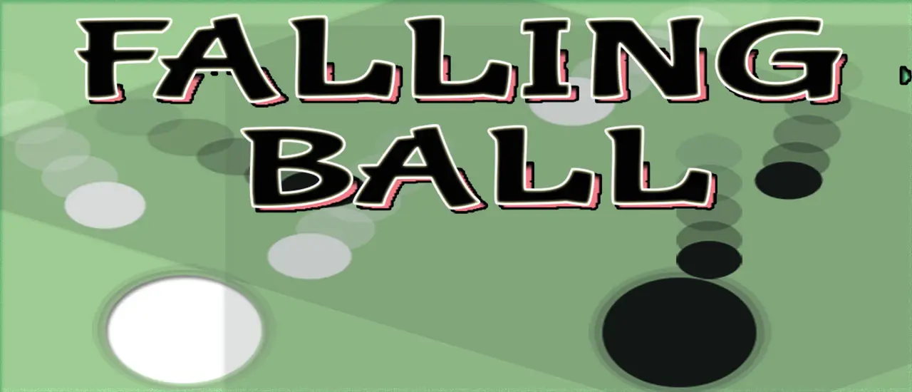 Falling Ball - Jeu de réflexion et d'adresse gratuit