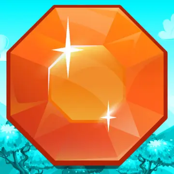 Fallling Jewels - Match 3 Puzzle Game to Play Online for Free
