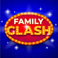 Family Clash - Jeu de famille en ligne et gratuit