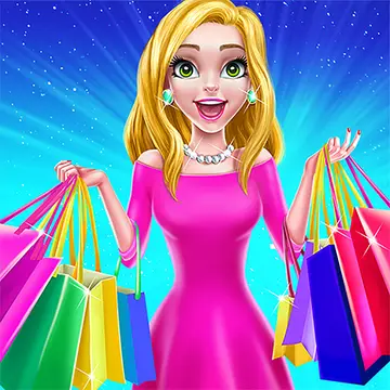 Family Shopping Mall - Jeu de dressing et mode en ligne gratuit