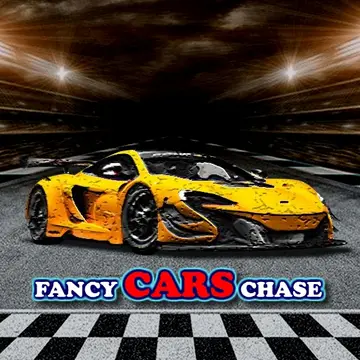 Fancy Cars Chase - Jogo de Corrida e Tiro Online Grátis