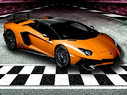 Fancy Cars Jigsaw - Play Free Online Jigsaw Puzzle Game