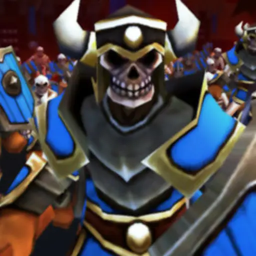 Fantasy Battles - Free Strategy Game to Play Online