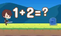 Fantasy Math Number - Play Free Educational Math Game Online