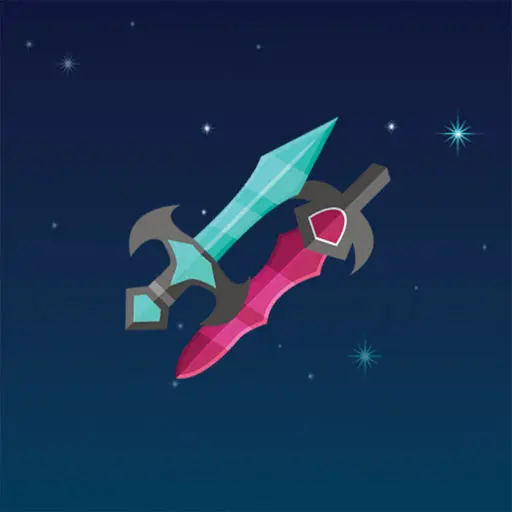 Fantasy Sword Memory - Jeu de mémoire en ligne gratuit