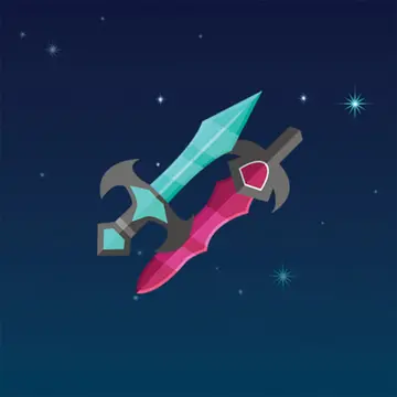 Fantasy Sword Memory - Jeu de mémoire en ligne gratuit
