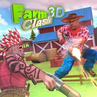 Farm Clash 3D kostenlos spielen – Strategiespiel online