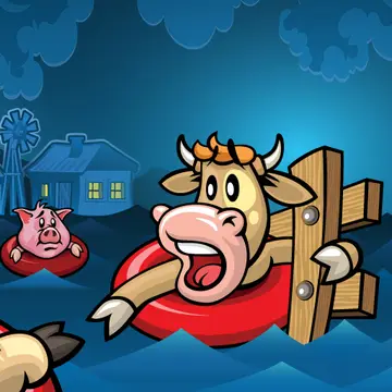Farm Hero - Jeu de Puzzle en ligne gratuit