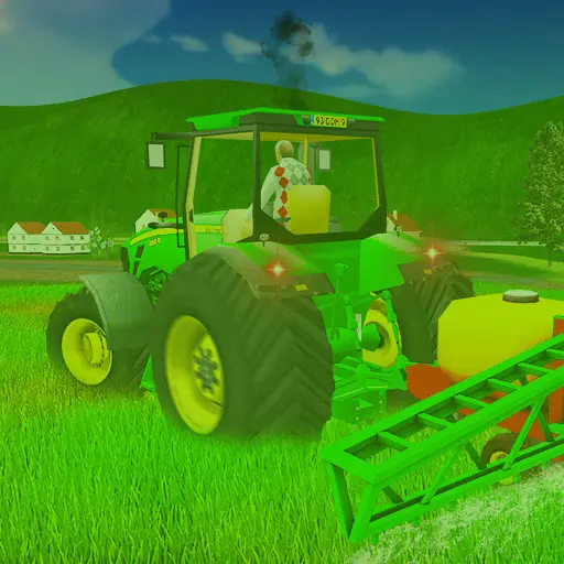 Farming Simulator 2 Oyna - Tarım Simülasyonu Oyunu
