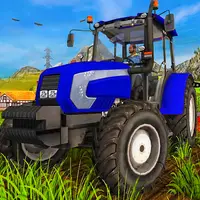 Farming Simulator Game｜農業シミュレーションゲームをプレイ