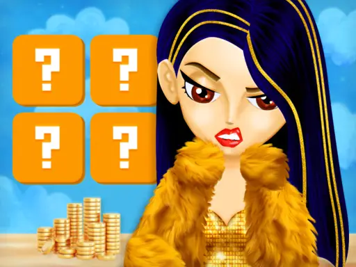 Fashion Battle for Survival - Bulmaca ve Giydirme Oyunu