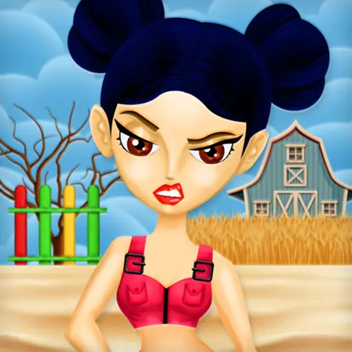 Fashion Battle for Survival - Bulmaca ve Giydirme Oyunu
