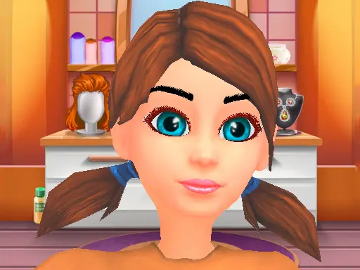 Fashion Blogger: Dress Up & Selfie Contest Game to Play Online for Girls