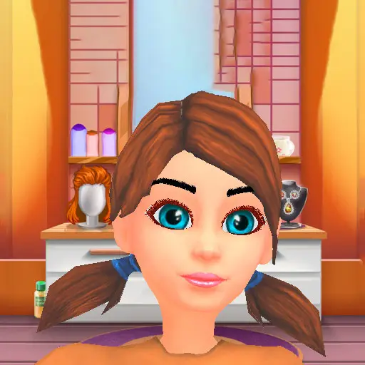 Fashion Blogger: Dress Up & Selfie Contest Game to Play Online for Girls