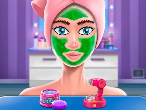 Fashion Competition - Play Game for Stylish Makeover & Dress Up