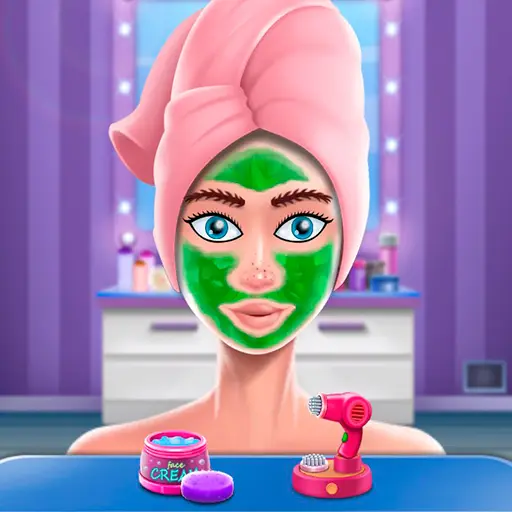 Fashion Competition - Play Game for Stylish Makeover & Dress Up