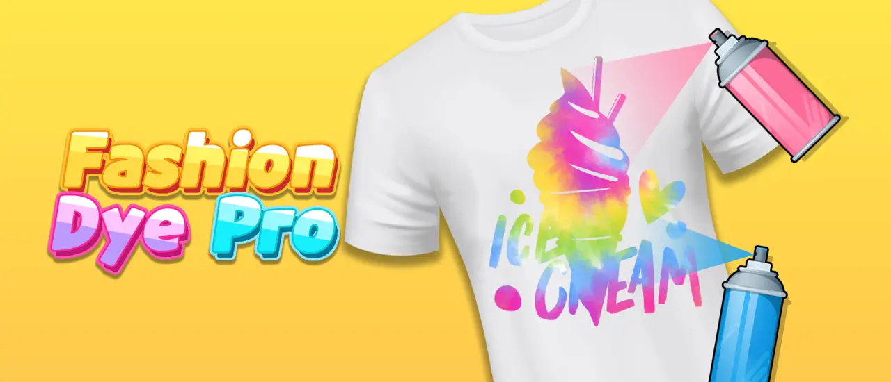 Fashion Dye Pro