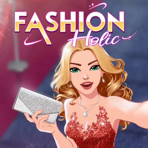 Fashion Holic 無料ファッションゲーム - オンラインドレスアップゲーム