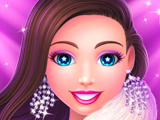 Fashion Show Dress Up - Online Modenschau Spiel kostenlos spielen
