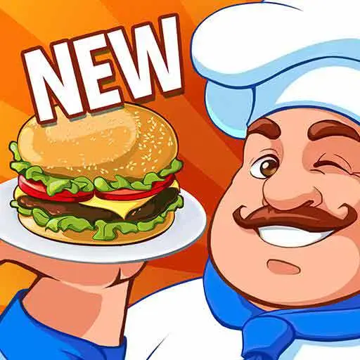 Fast Burger Oyna - Ücretsiz Yemek Yapma Oyunu